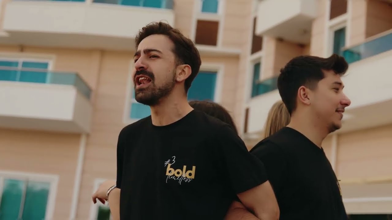 MC BOLD | ATCOM'25 | RECAP