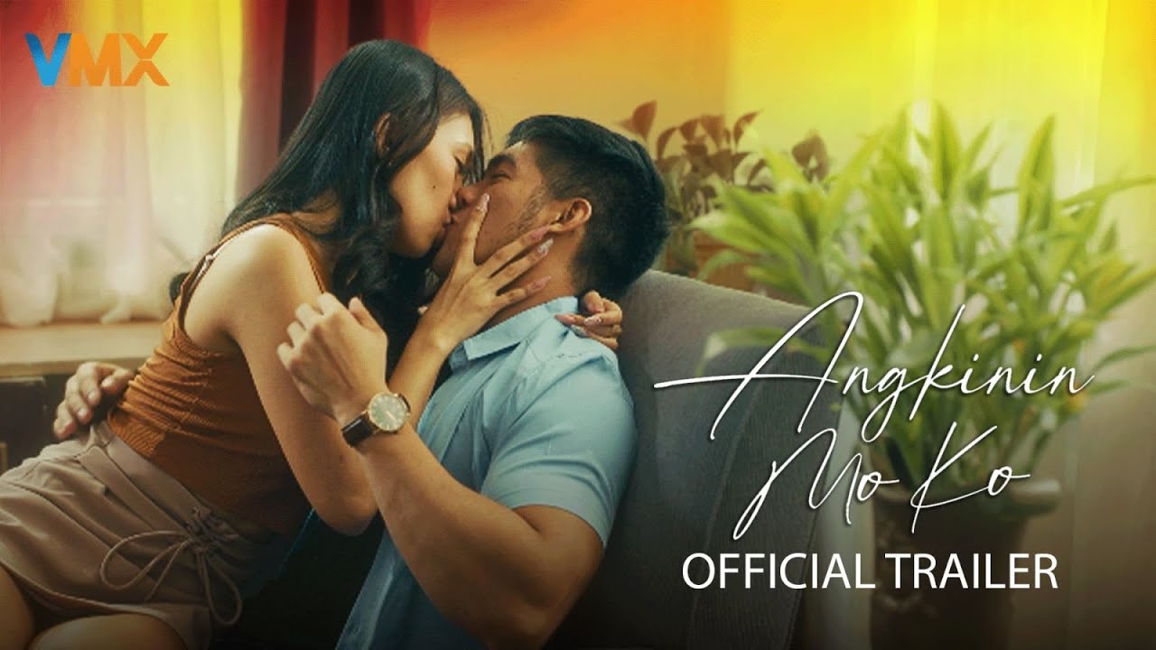 ANGKININ MO AKO Official Trailer | World Premiere this January 23 only on VMX