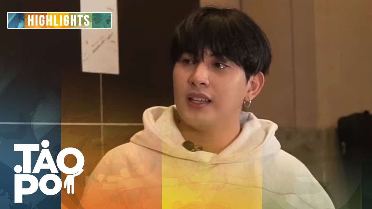 'Tao Po' :  Mga up and down sa karera ng singer-songwriter na si Maki