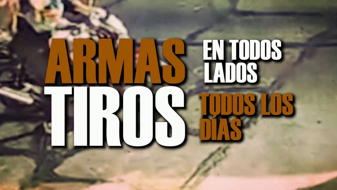SICARIOS, VIOLENCIA Y MUERTE: TRES CASOS DE INSEGURIDAD EN EL CONURBANO CALIENTE #TelefeNoticias