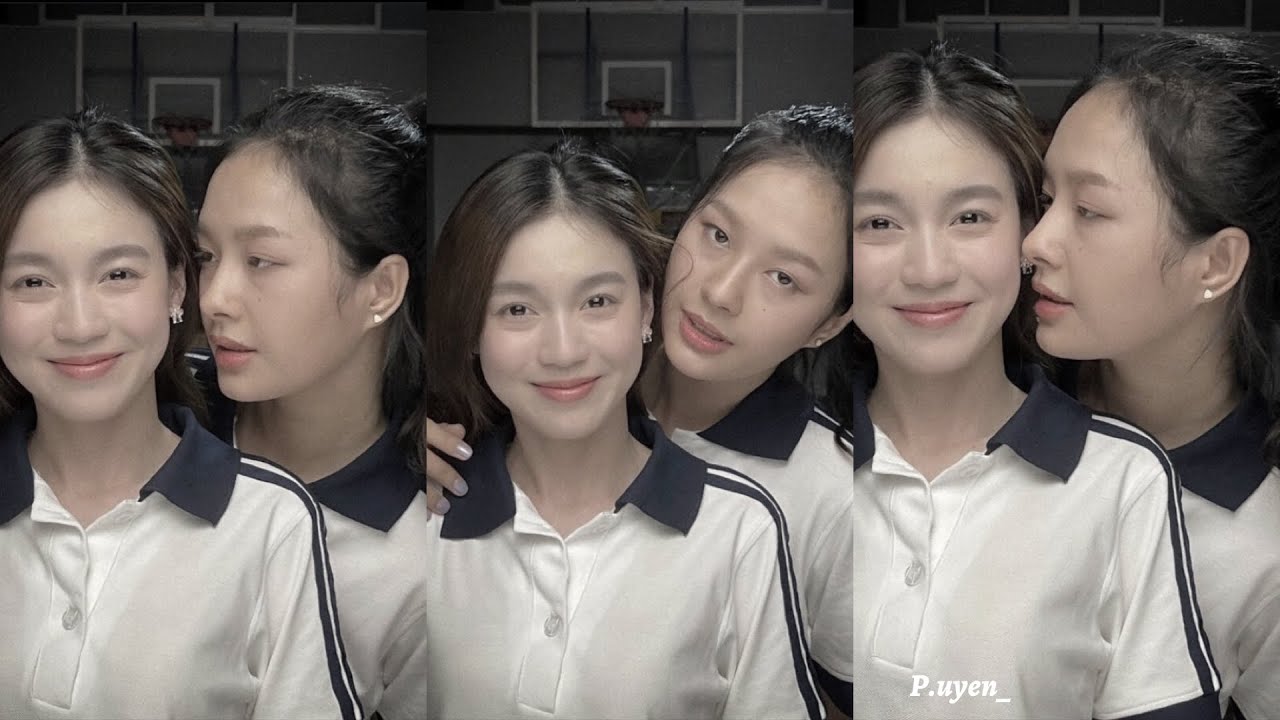 [Tiktok] Tổng hợp video về Milklove #01 - Girllove