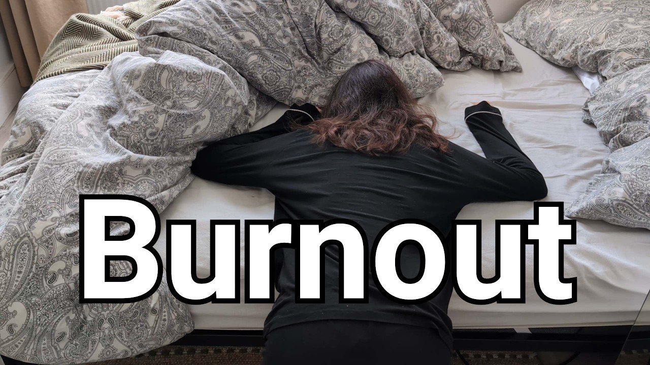 Weekend of a 26 Year Old Burned Out London Wage Slave | Late Stage Capitalism