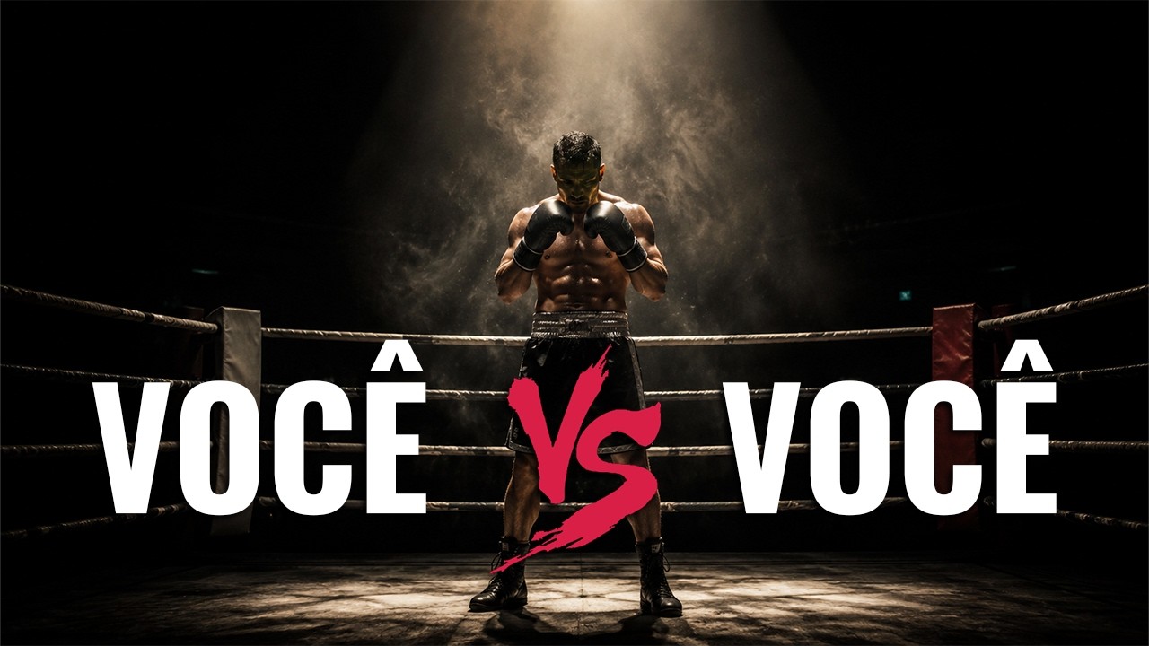 VOC&Ecirc; CONTRA VOC&Ecirc;...