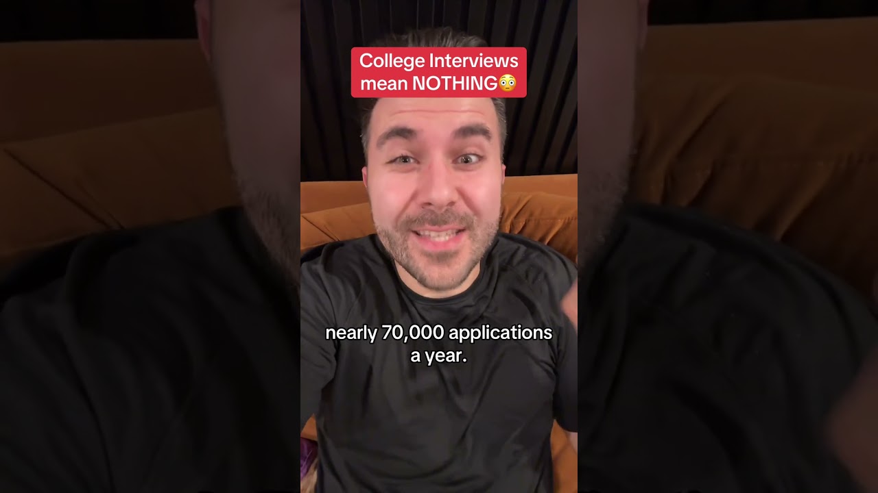 It&rsquo;s just about the math🤷&zwj;♂️ the number of applications to Ivy League schools has skyrocketed in