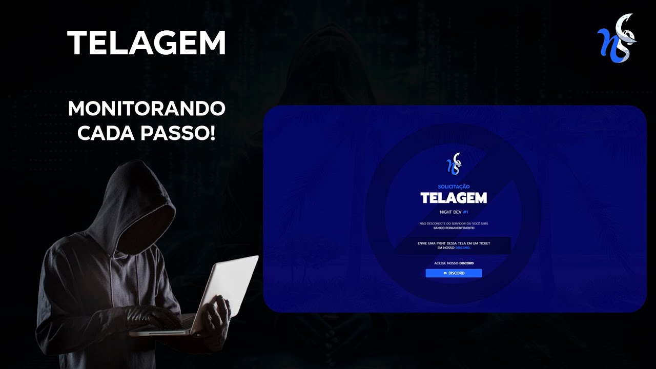 FiveM Script | Telagem V2 [vRPex e Creative]