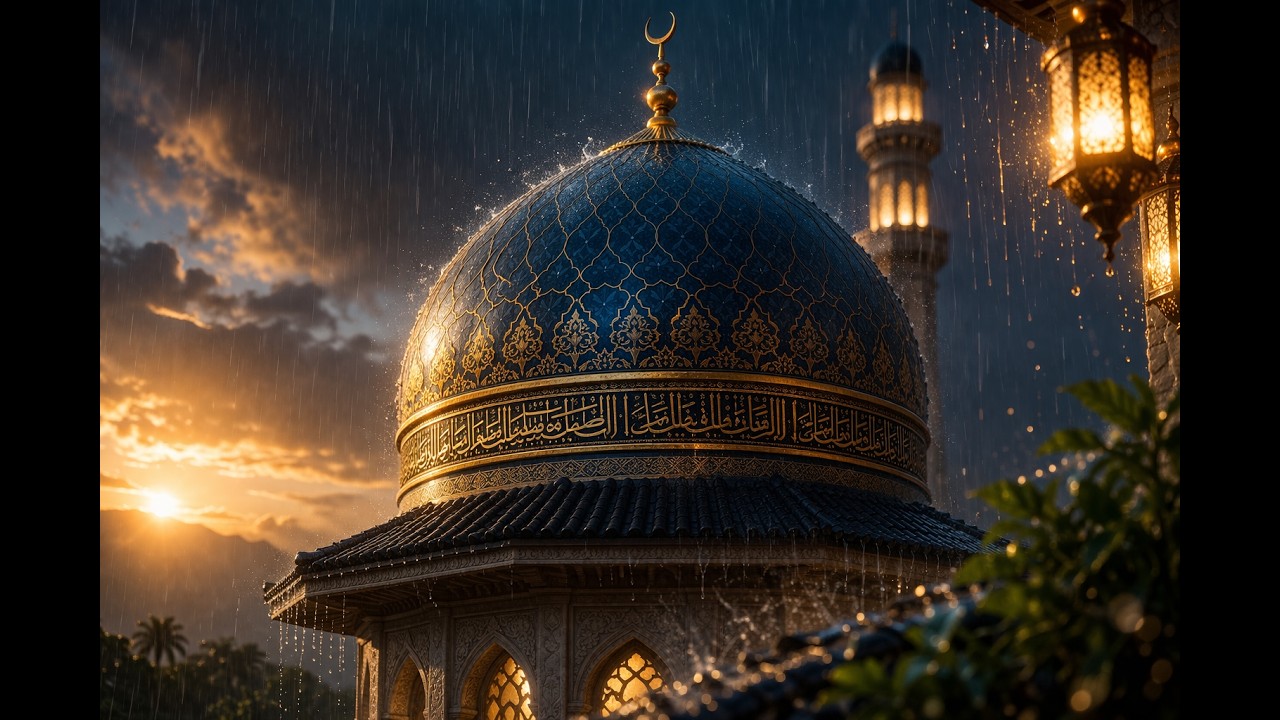 SHOLAWAT NABI TERBARU 2026 🌙 Sholawat Ramadhan Paling Merdu & Viral Paling Banyak Dicari