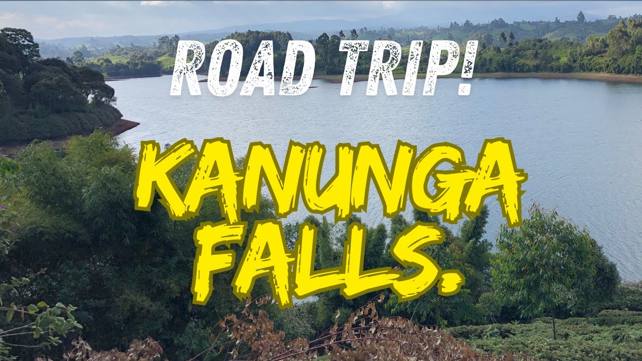 Kanunga Falls Adventure — Worth the Vibe or Overrated?.