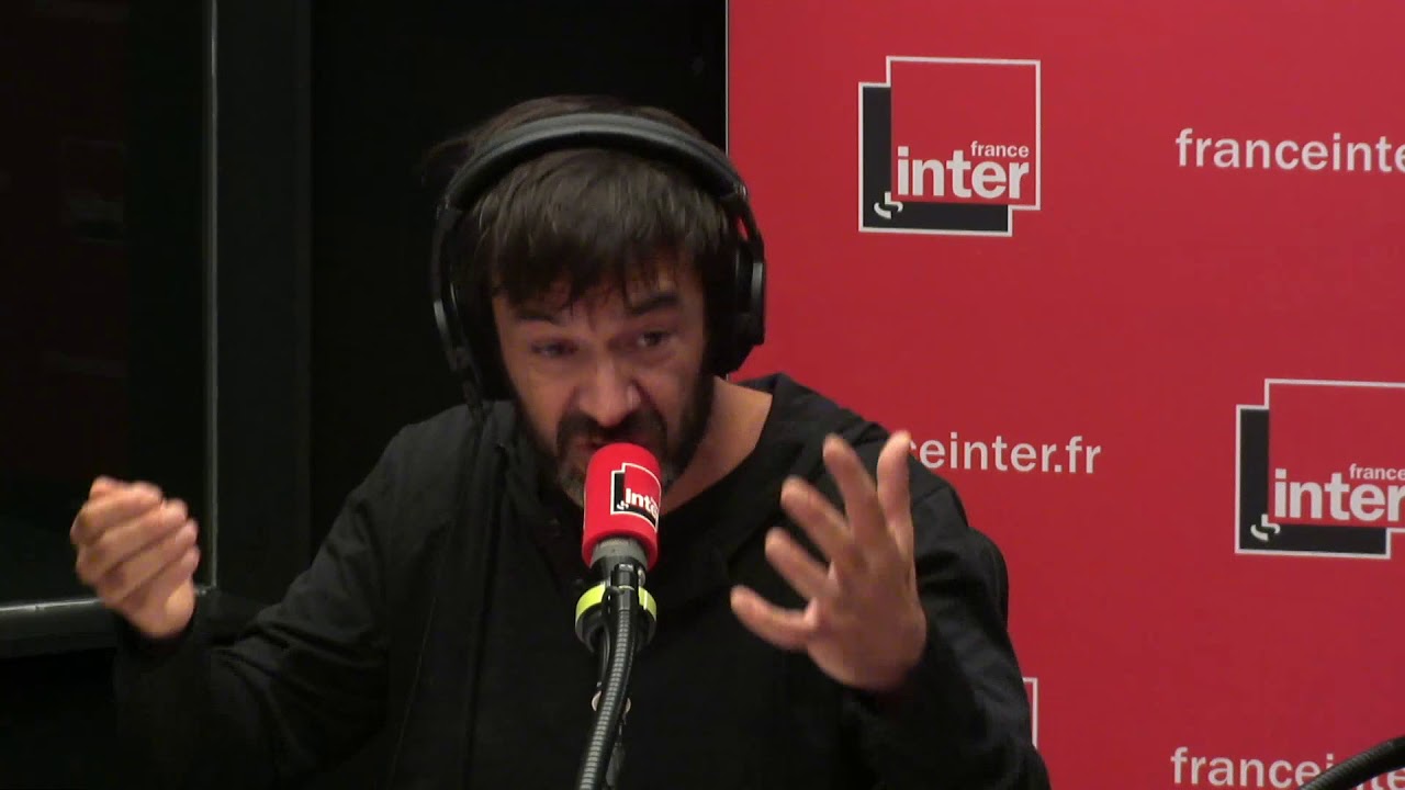 Est-ce qu'on aurait pas loupé l'info essentielle dans la démission de Nicolas Hulot ?