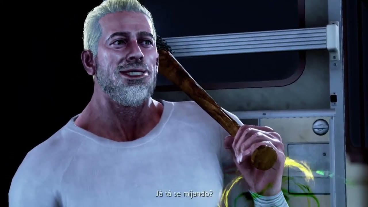 TEKKEN 7 parte 284