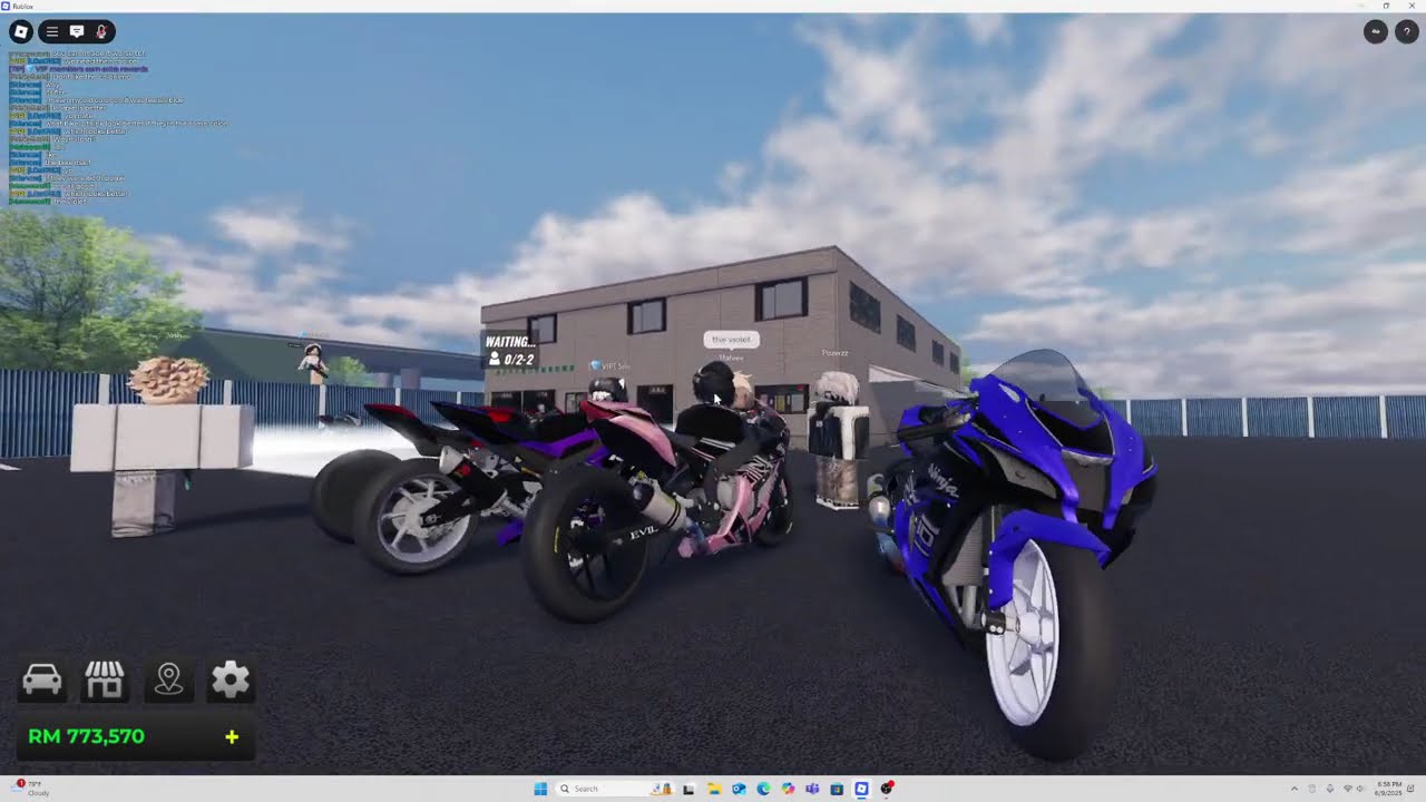 Roblox 