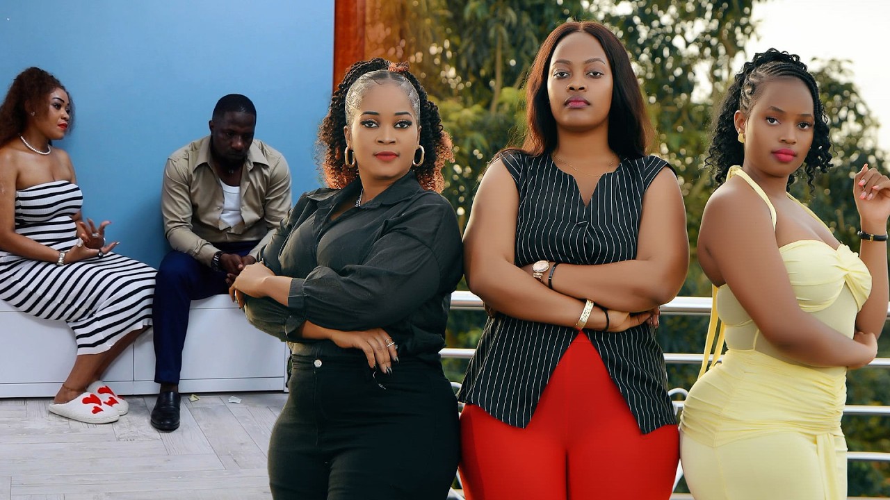 Jealousy Episode 36