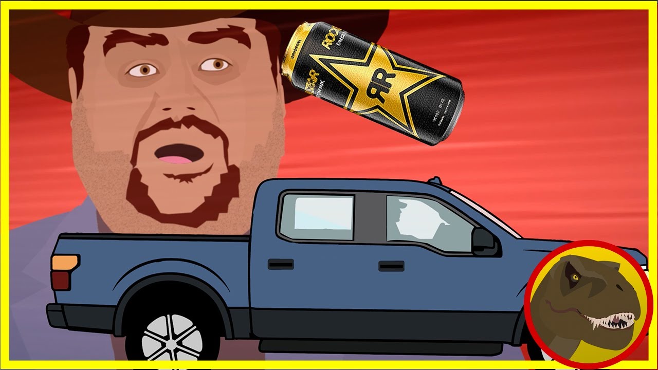 If Ford F-150 Commercials Were Honest