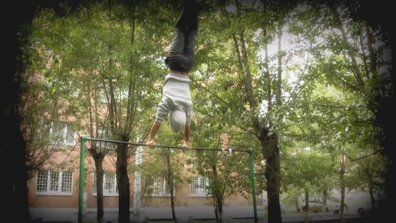 Aleksey Khvan_Video Report 2012 [Kranoyarsk]