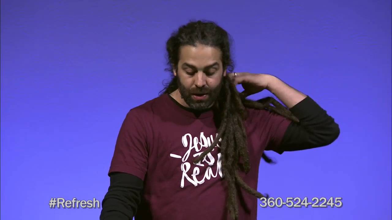 The Greatest Commandment - Part 2,  Deuteronomy 6:4-9 - Daniel Fusco