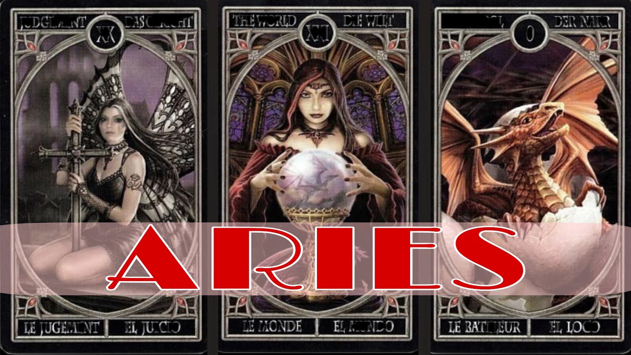 ARIES ‼️IM SORRY ARIES! *Extremely* High Profile Person Is Coming Though!❤‍🔥😍 MARCH 2026 READING