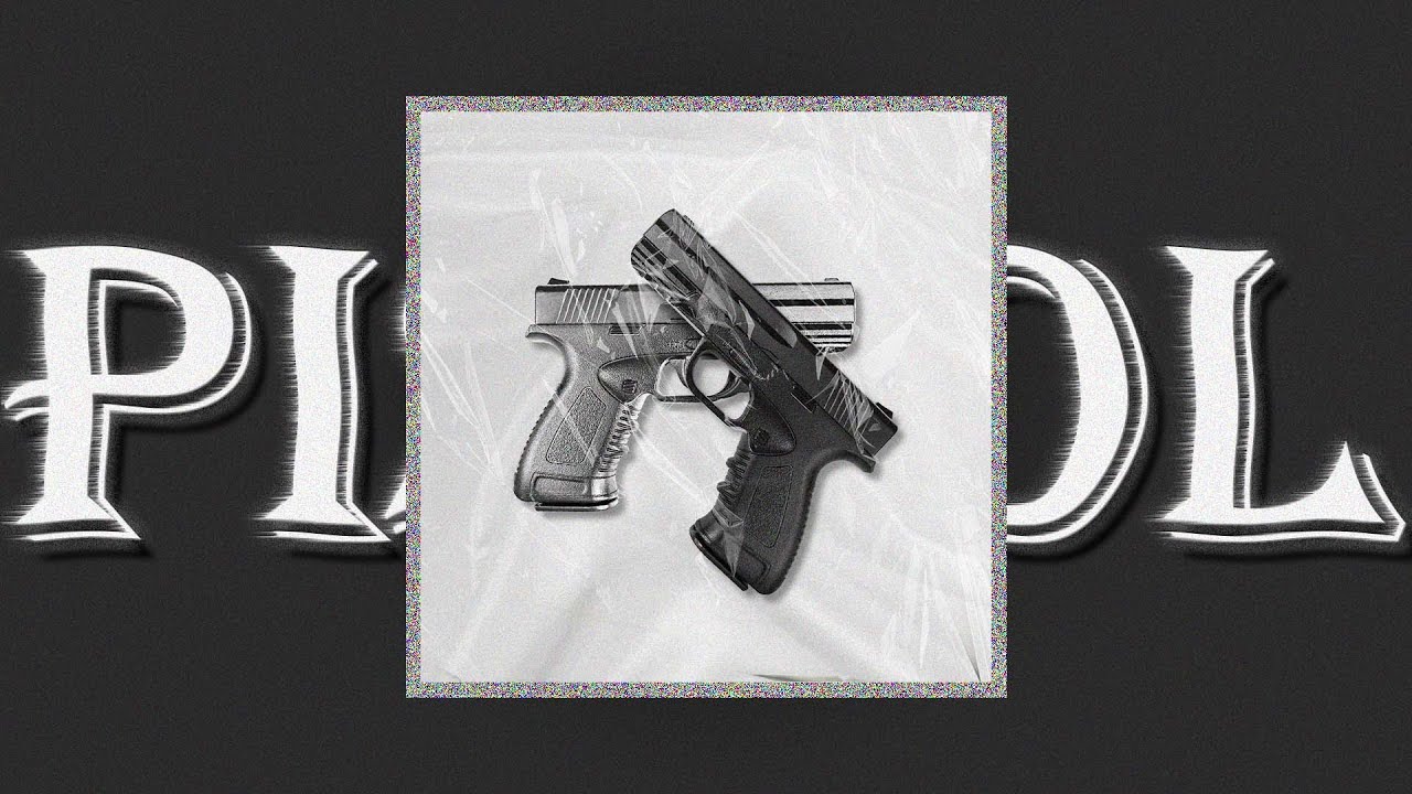 [FREE] Instru Rap Drill 2023 - 🔫PISTOL🔫 - Prod. By Jonstoon Beats