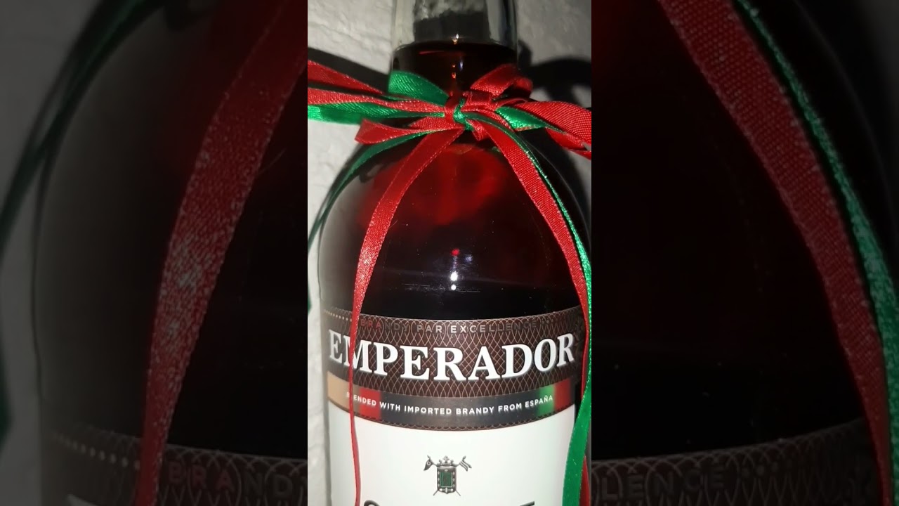 #emperador
