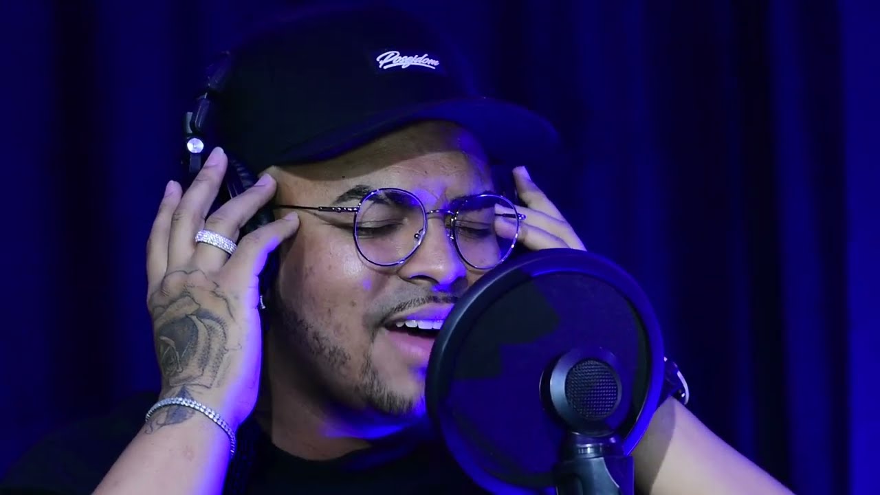 TROPA DO RAFINHA - SUA EX (VIDEO CLIPE)