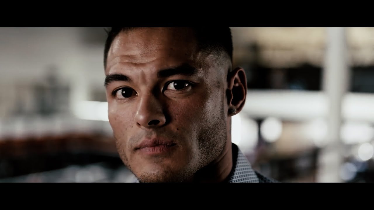 GLORY ⚡️GYM MOTIVATION