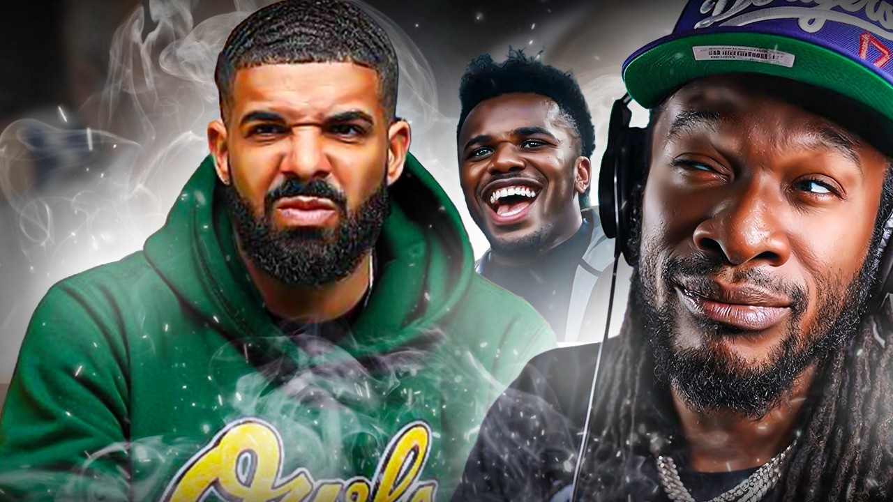 DRAKE IS TRYING TO STEP ON BABY KEEM'S ALBUM RELEASE?