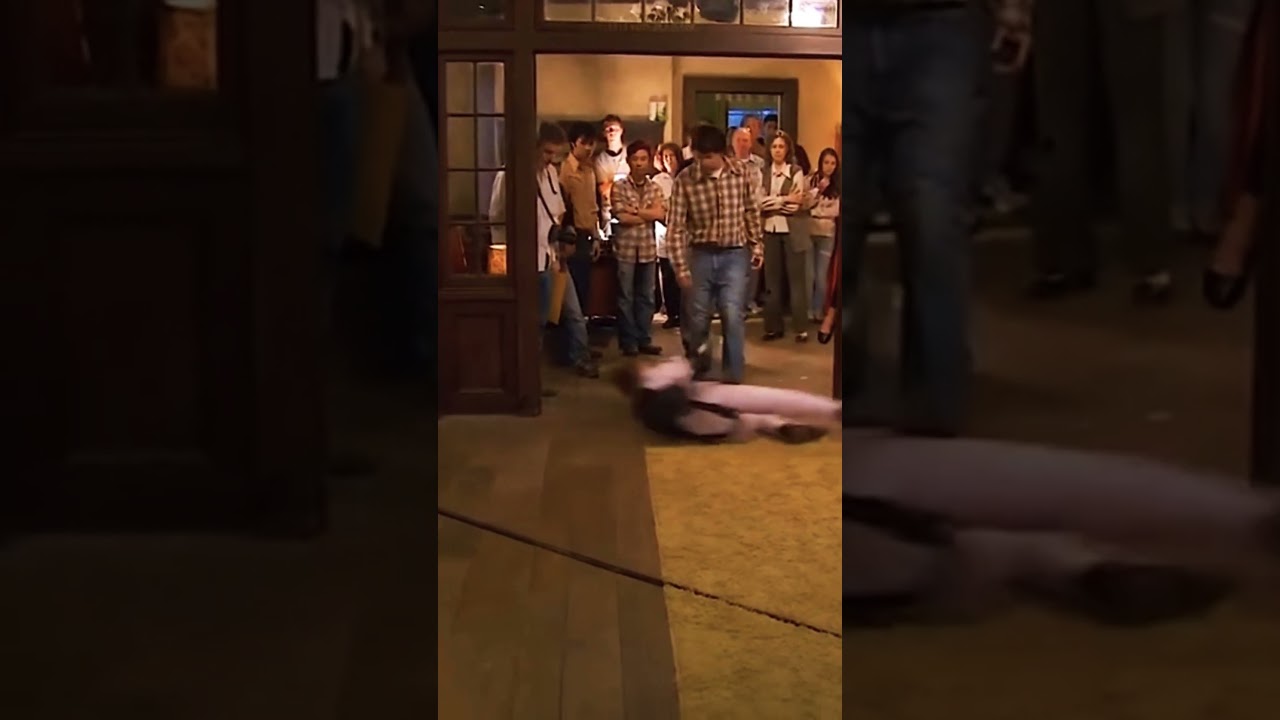 Detr&aacute;s de c&aacute;maras del conjuro