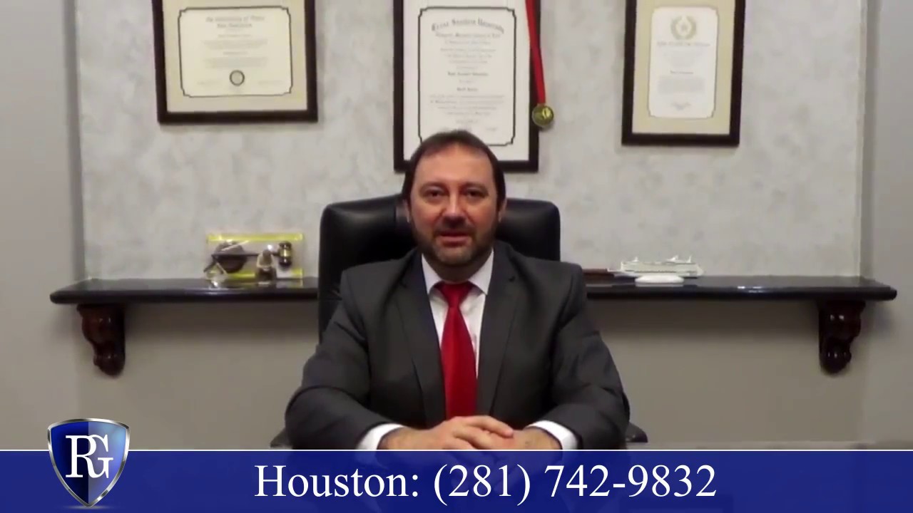 Houston Personal Injury Lawyer - Houston TX Personal Injury Lawyer  - When Do I need an Attorney?