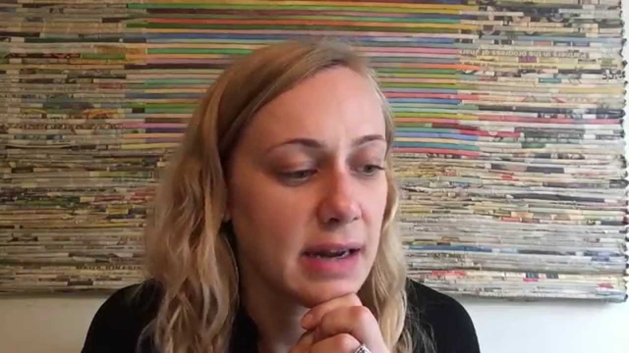 How do I get help for my suicidal thoughts? Twitter Thursday! #KatiFAQ | Kati Morton