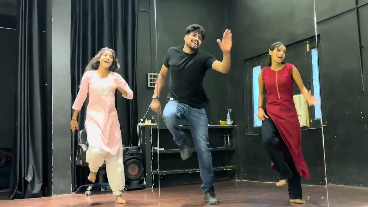 Lut Gyi Jawani Viral Dance Video | Dance With Ly Cutie | Instagram Viral Song