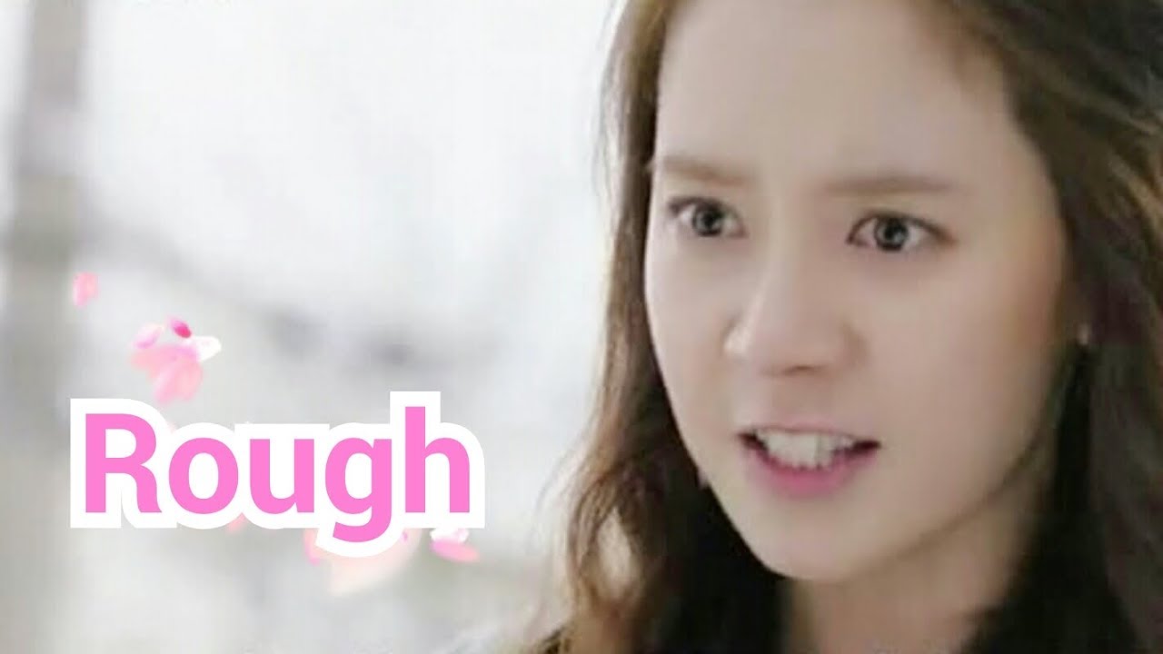 Rough - GFriend FMV (Running Man Member Ver.)