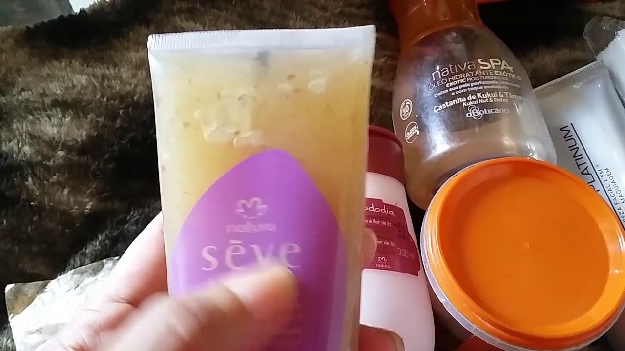 Passo a passo depilação nas axilas  com cera fria - cuidados com a pele