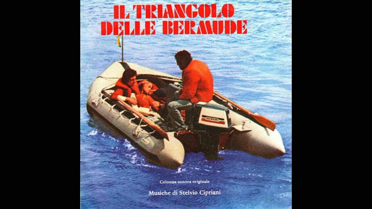 Il Triangolo Delle Bermude