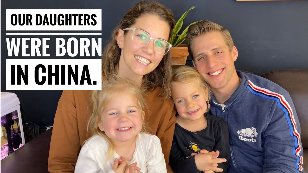 We love china and will always be a special part of our lives | Living in China for 6 years