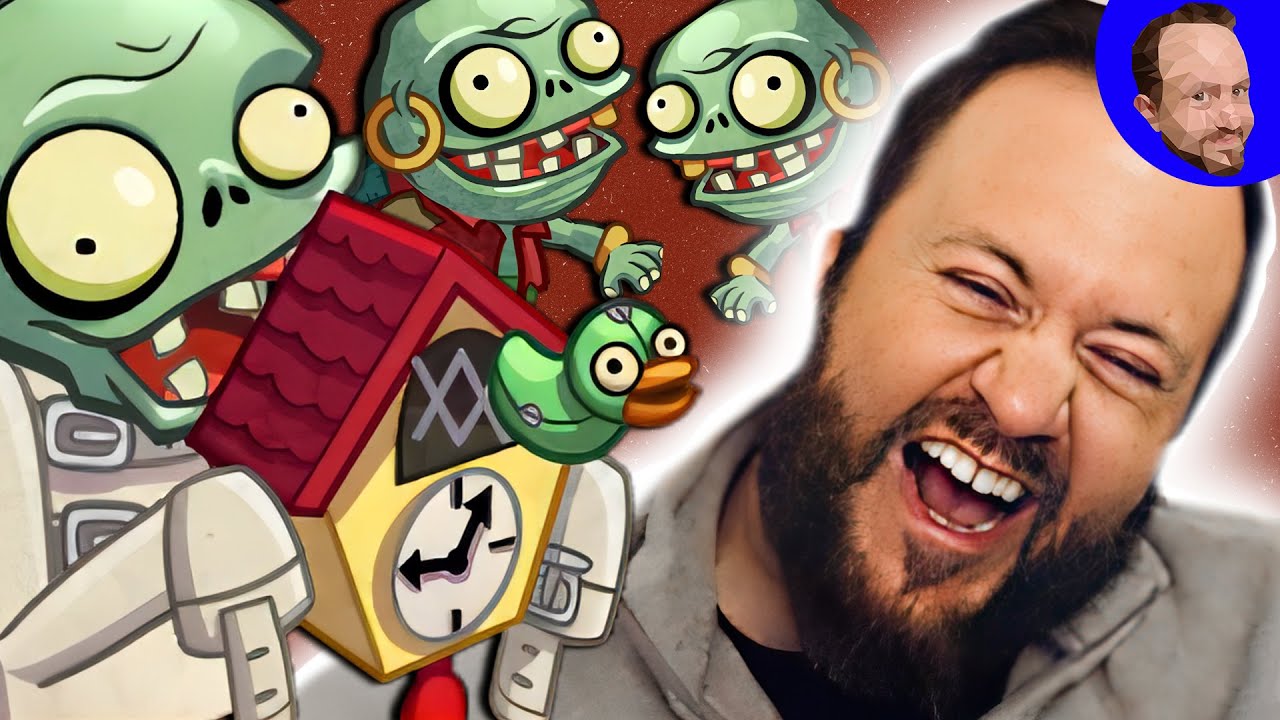 The Most Cursed @FryEmUp Fails In OHIO | Modded PvZ Heroes Moments