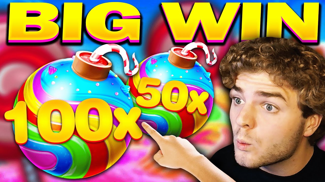 I THOUGHT I LOST EVERYTHING BUT THEN THIS HAPPENED... (SWEET BONANZA BONUS BUYS)