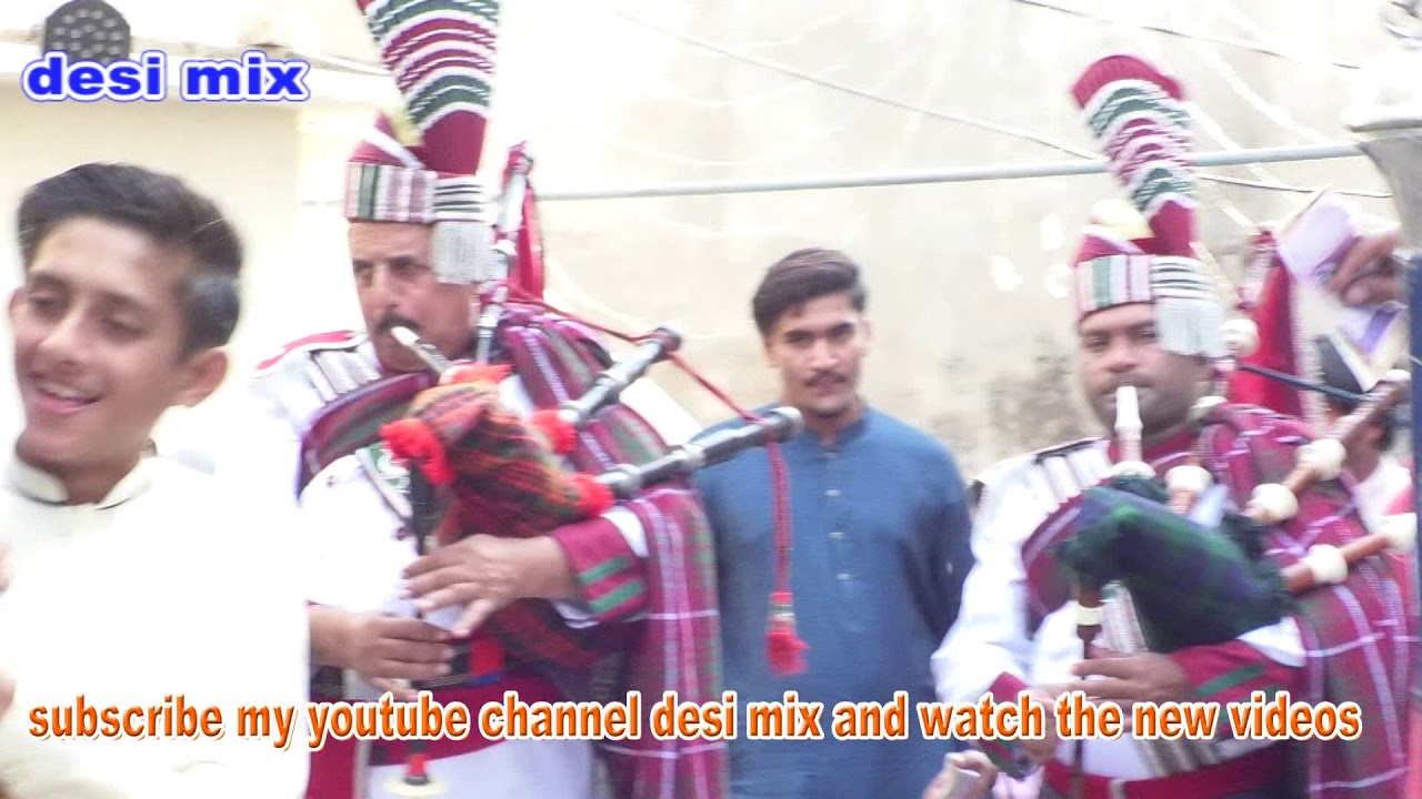 village life Pakistan kharian band doll vyadha# Desi mix /