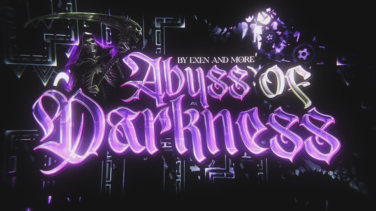 Abyss of Darkness 100% // Exen & more