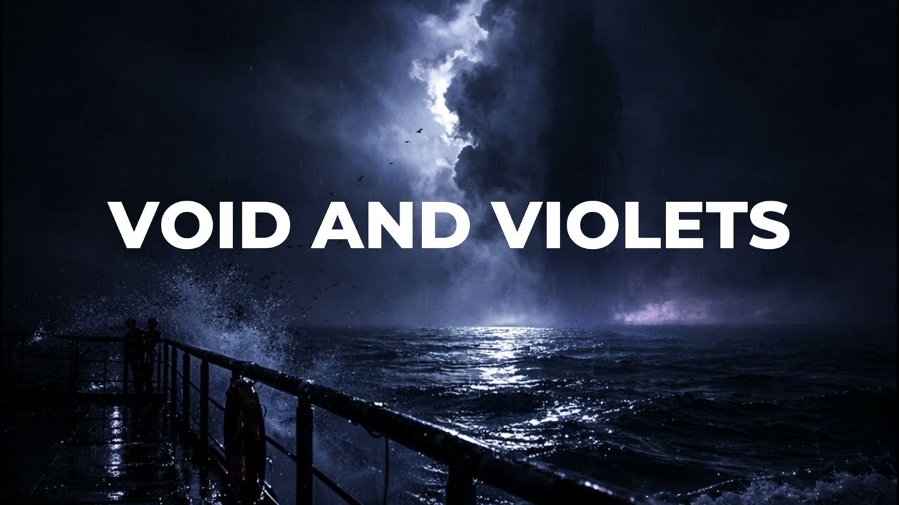 Dark Dramatic Cinematic Trailer Tense music | Small Enough