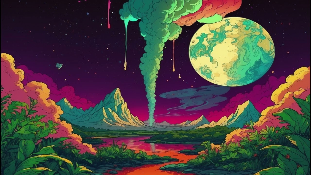 Vape n Chill | Stoner Music