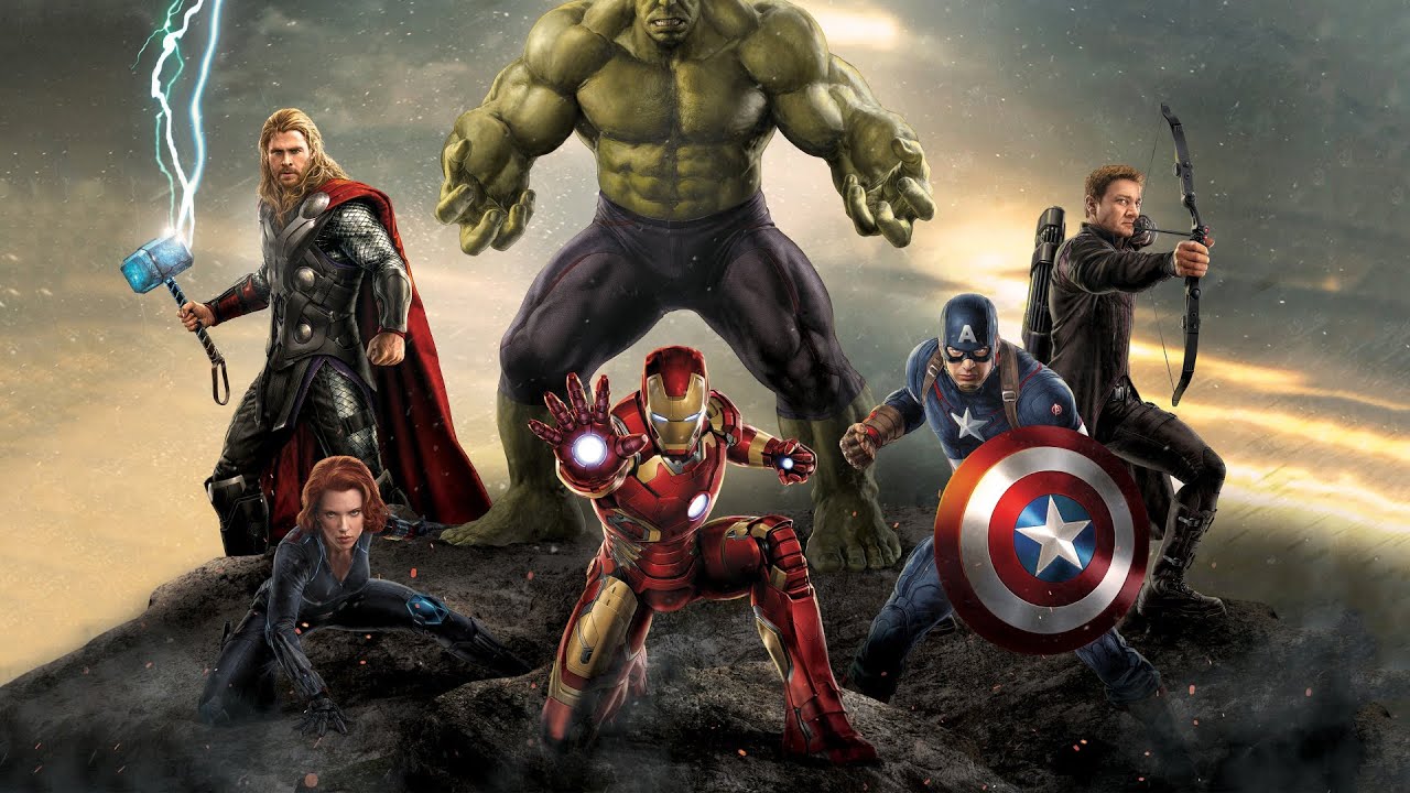 MARVEL'S AVENGERS Gameplay Walkthrough  FULL GAME [4K 60FPS PC] 2026