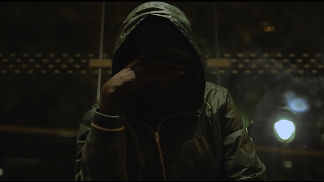 Mao Sidibé - Terminus clip officiel