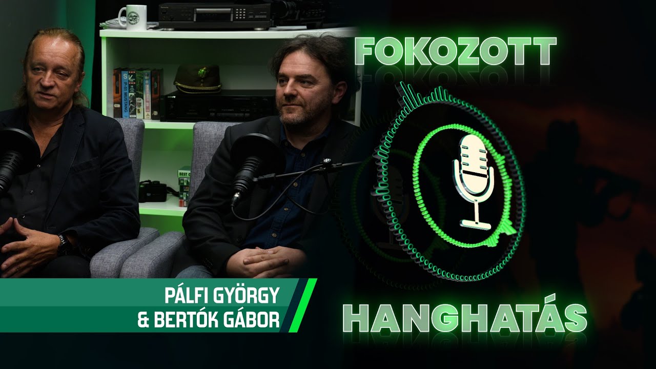 Fokozott Hanghatás #68 - Mohácsi csata: a tömegsírok rejtélye