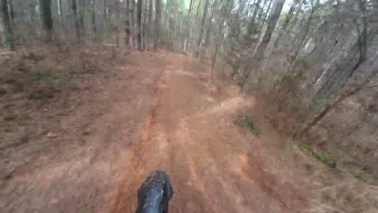 MX4 to single track to MX4 Complete ripper with the homie @DirtRaider250