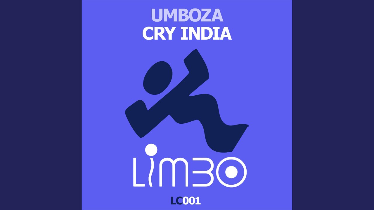 Cry India (Tocayo's Vital Organ Mix)