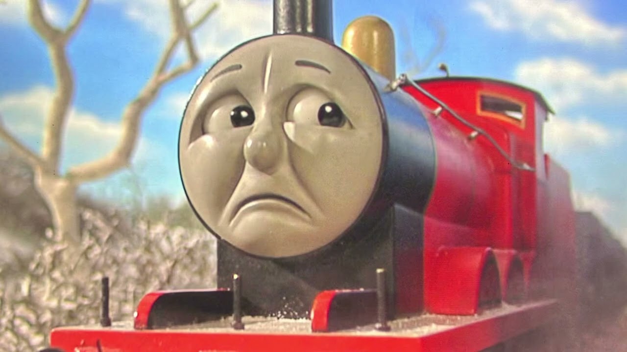 James’s Reaction That FNAF AR Got Removed From The App Store