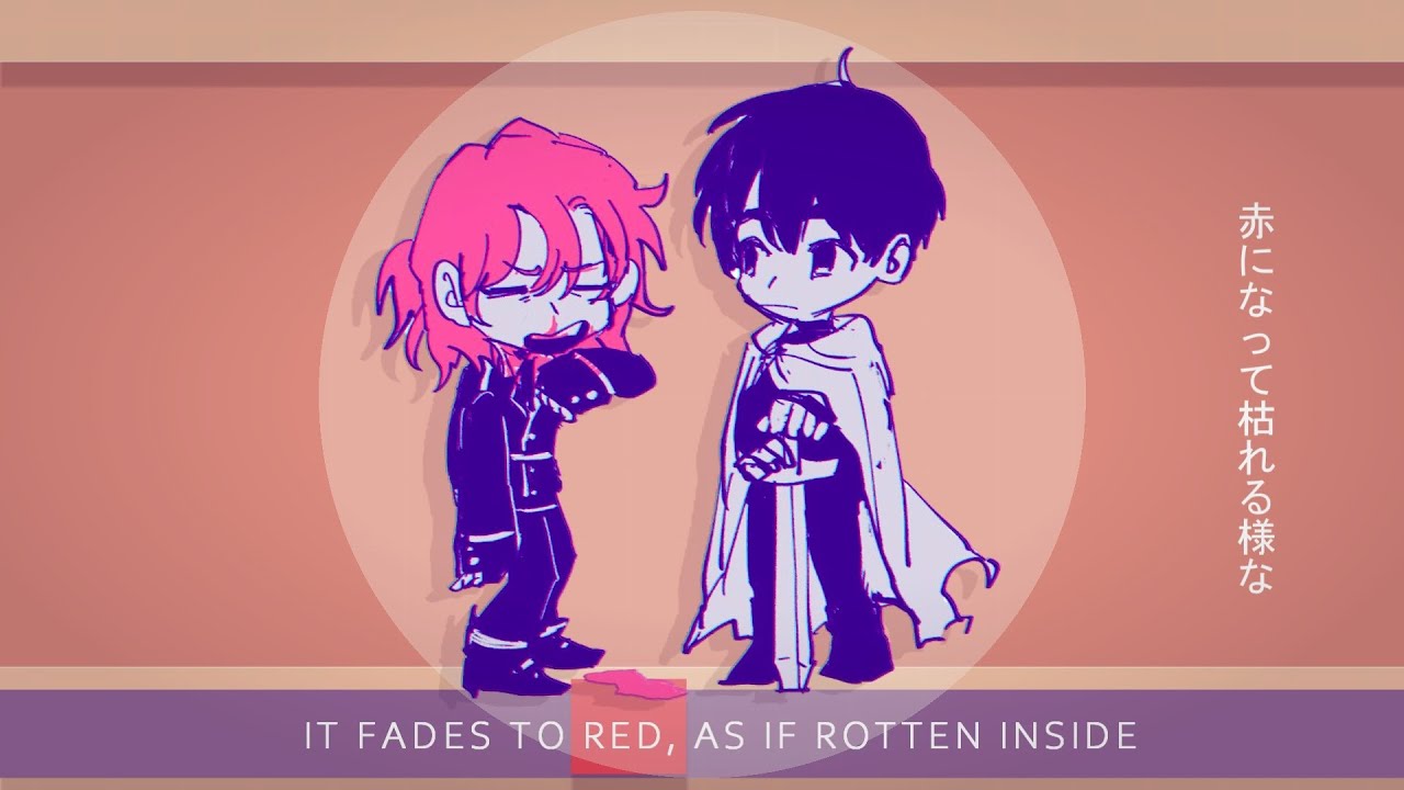 【MAD】メーベル || Lout of Count's Family