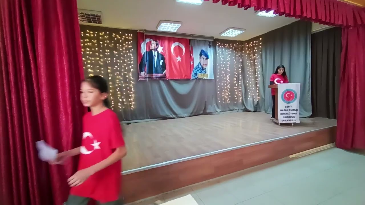 #29ekim1923 #29ekimcumhuriyetbayramı #kortej #yürüyüş #millibayram #mustafakemalatatürk #atatürk