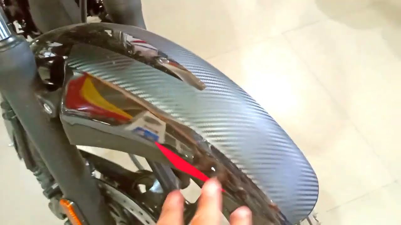 2023 Bajaj Pulsar 125 FI Bs7 E20 OBD-2🔥Update Review || Pulsar 125 Carbon Edition New Features Price