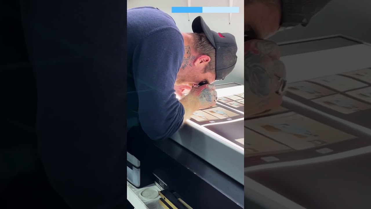 Working with The Icon