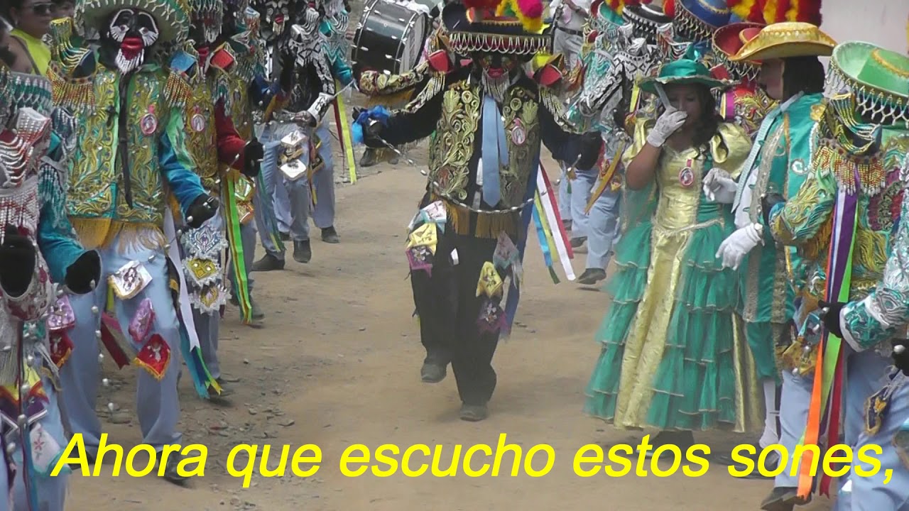 TOMAYKICHWA.-EL  ENCANTO DE TOMAYKICHWA     -Reflexiones- VITRUMU294