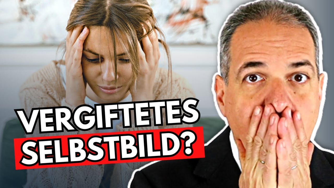 5 Aspekte, wie toxische Scham unsere Psyche beeinflusst